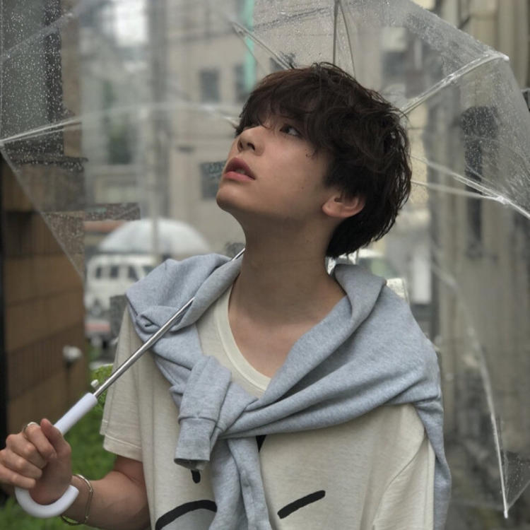 宫川一朗太（饰 桂小五郎） - 爱情电影1080P在线观看 - 小程序观看